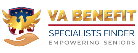 VA Benefits Specialist Finder